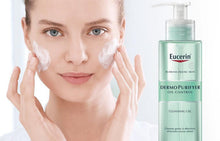 Eucerin DermoPurifier Cleanser