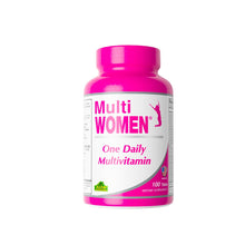 Alfa Multi Women Daily Multivitamin 100 Tablets