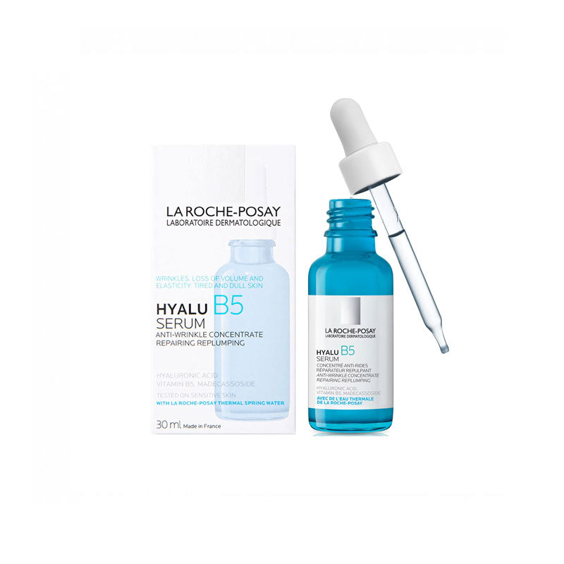 Hyalu B5 Serum