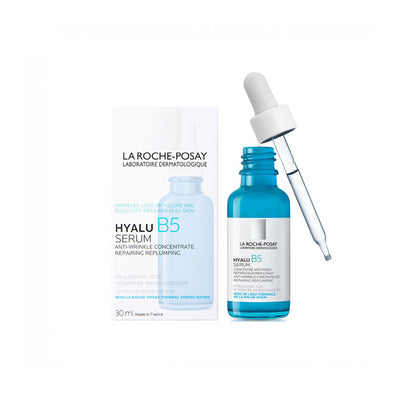 Hyalu B5 Serum