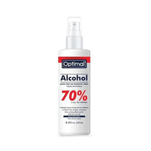 Optimal Alcohol 70% 250ml