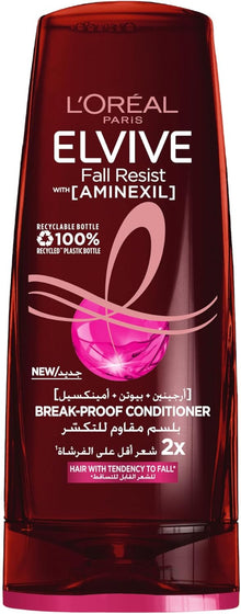 Elvive Full Resist Conditioner