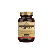 Solgar Omega 3 30 Softgels