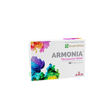 ABM Armonia Menopause Relief 30 Capsules