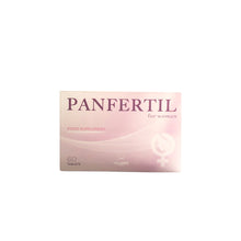 Value Med Panfertil 60 Tablets