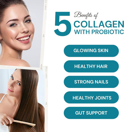 Collagen Powder Unflavored