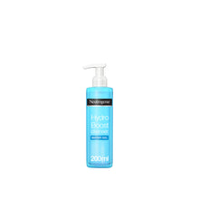 Neutrogena Hydro Boost Cleanser Water Gel