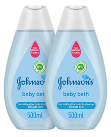 Baby Johnson's Baby Bath 500ml