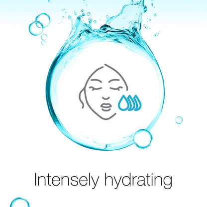 Neutrogena Hydro Boost Cleanser Water Gel