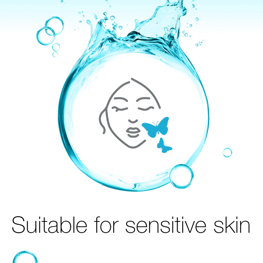 Neutrogena Hydro Boost Cleanser Water Gel