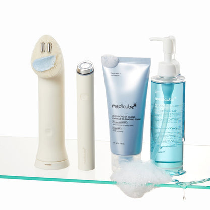 Medicube AGE-R Booster Cleanser Head