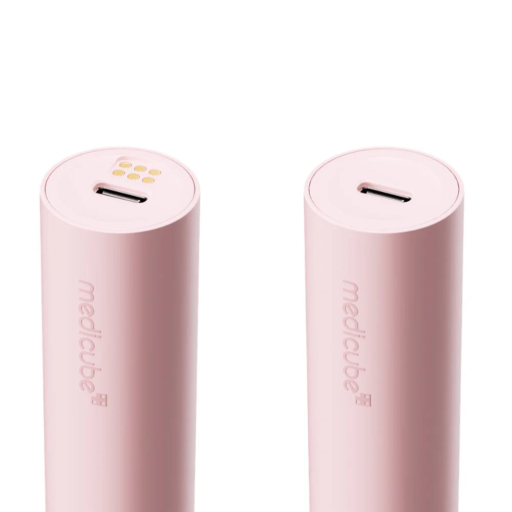 Medicube AGE-R BOOSTER PRO MINI PLUS