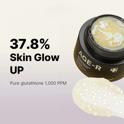 Medicube Glutathione Glow Capsule Cream