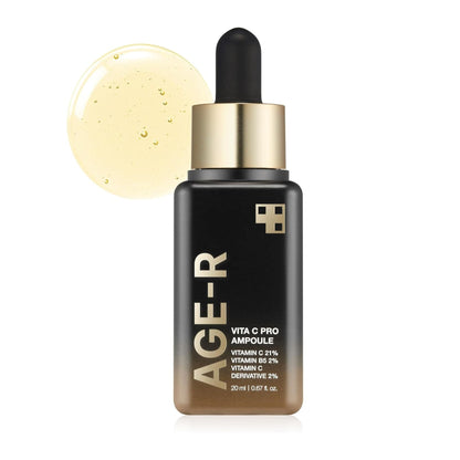 Medicube AGE-R Vita C Pro Ampoule