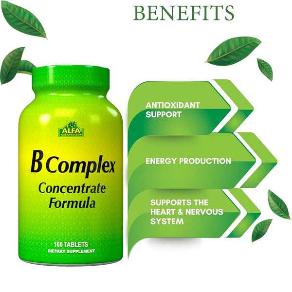 B Complex