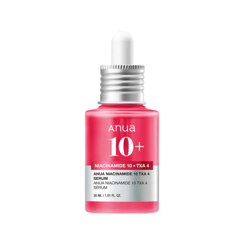 10% Niacinamide + 4% Tranexamic Acid Serum