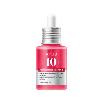 10% Niacinamide + 4% Tranexamic Acid Serum