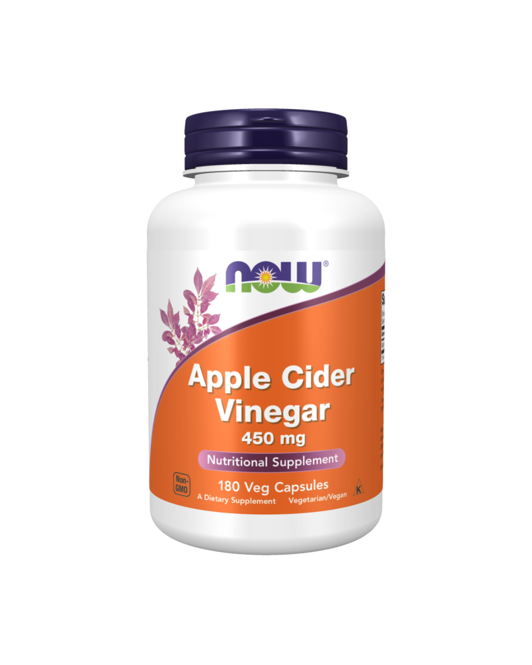 Apple Cider Vinegar