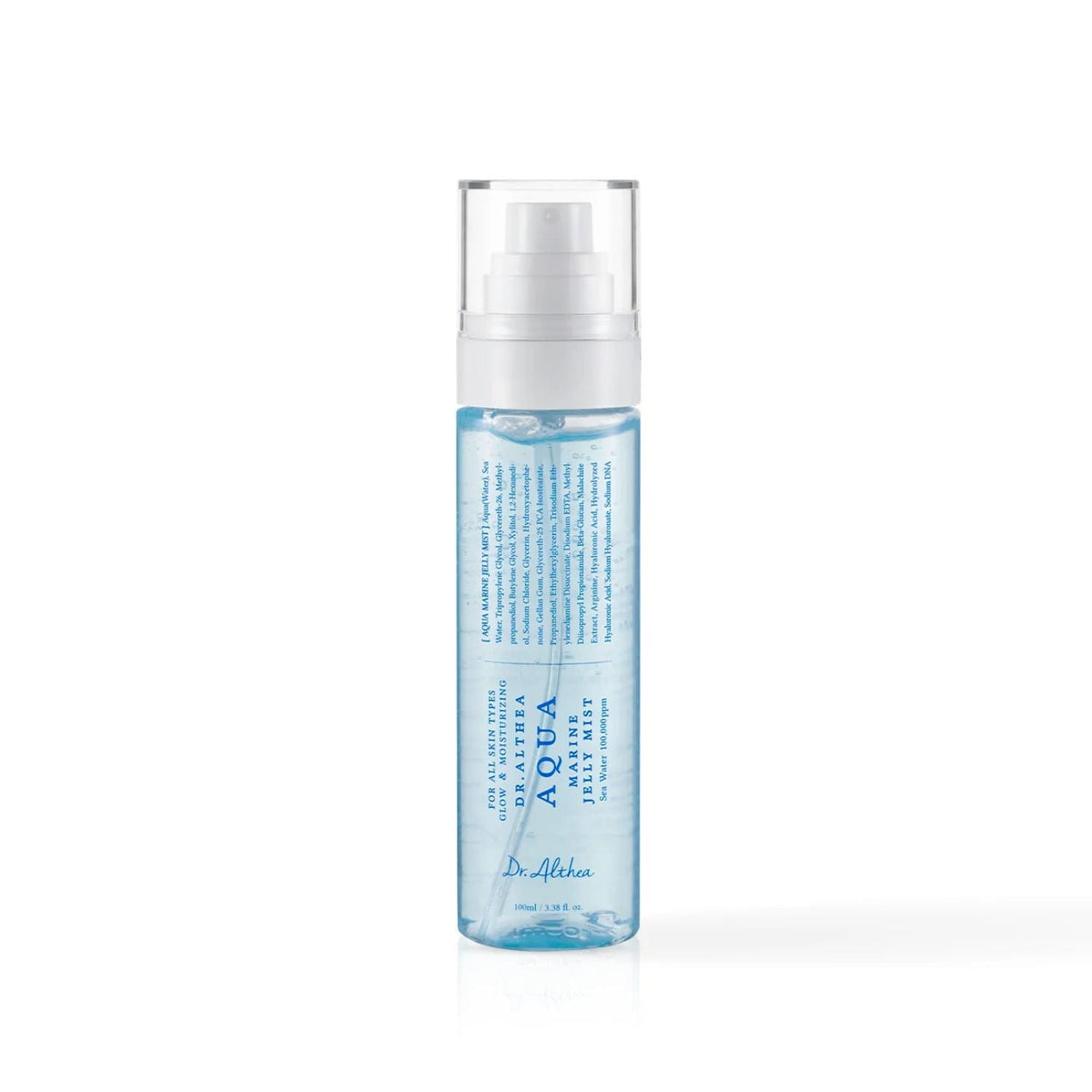 Dr.Althea Aqua Marine Jelly Mist