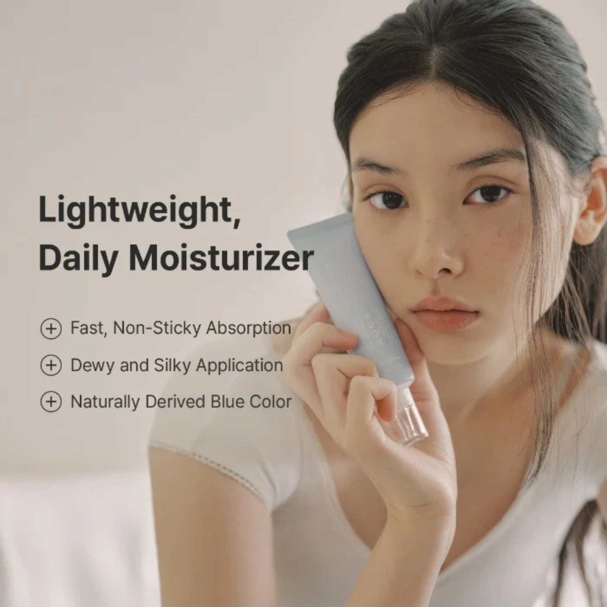 Dr.Althea Aqua Marine Watery Cream