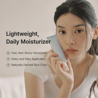 Dr.Althea Aqua Marine Watery Cream