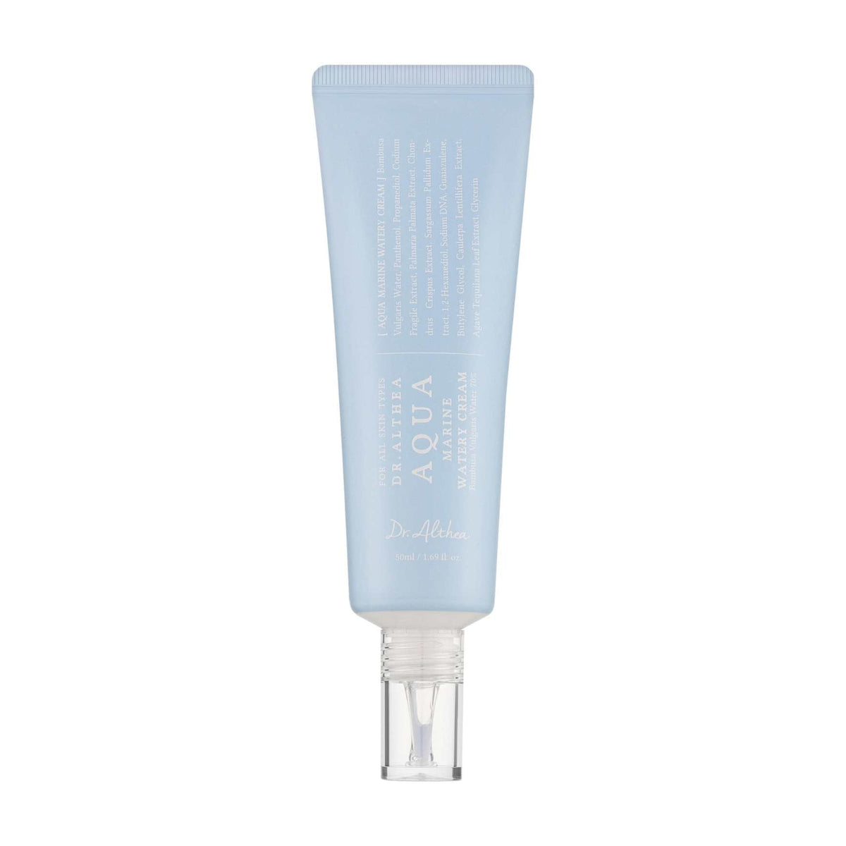 Dr.Althea Aqua Marine Watery Cream