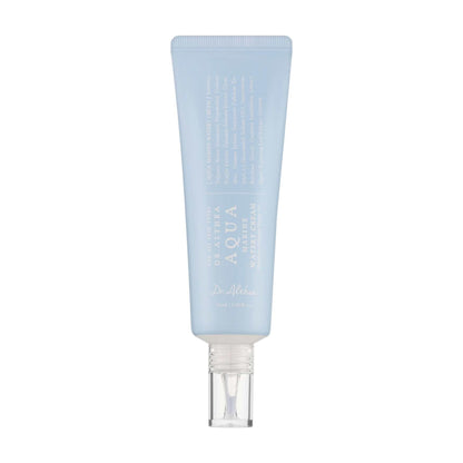 Dr.Althea Aqua Marine Watery Cream