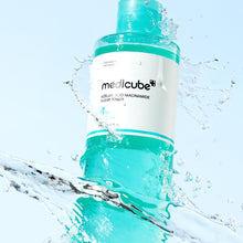 Medicube Azelaic Acid Niacinamide Clear Toner