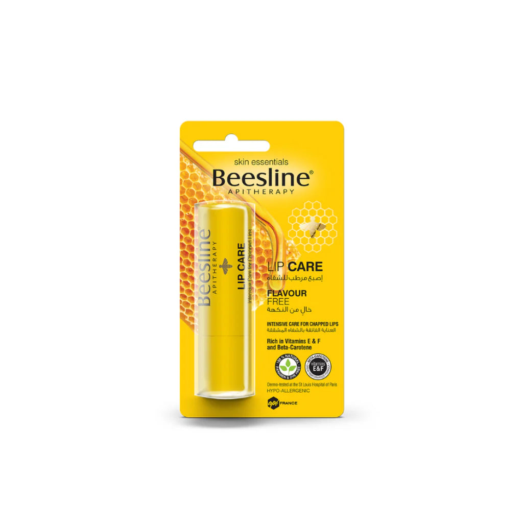 Beesline Lip Care Flavour Free