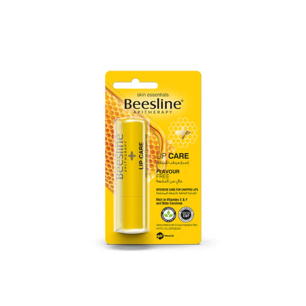 Beesline Lip Care Honey & Milk