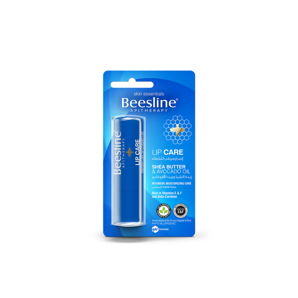Beesline Lip Balm Shea Butter & Avocado Oil