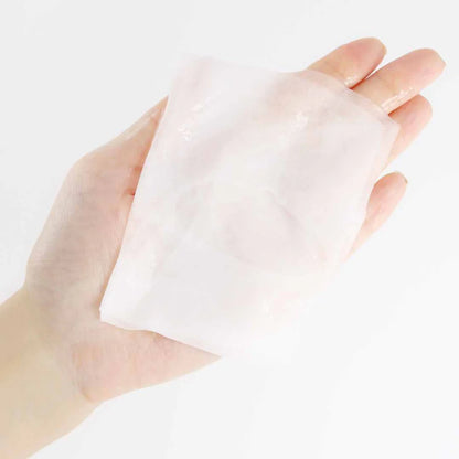 Birch Juice Moisturizing Sheet Mask
