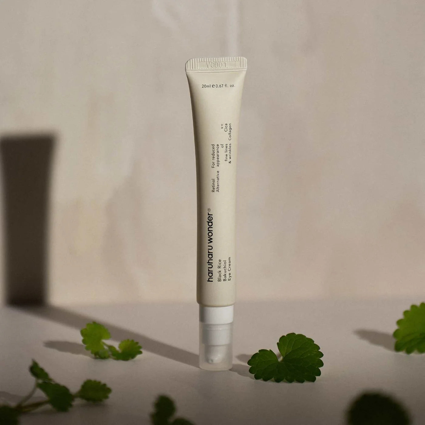 Haruharu Black Rice Bakuchiol Eye Cream