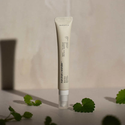 Haruharu Black Rice Bakuchiol Eye Cream