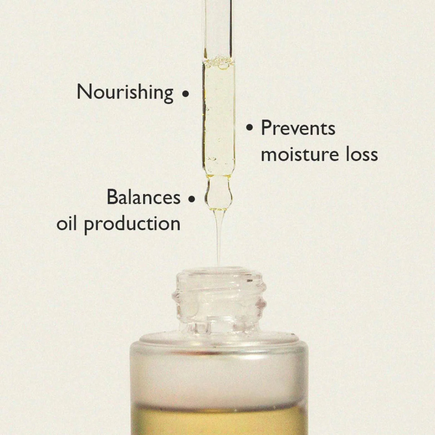 Haruharu Black Rice Facial Oil
