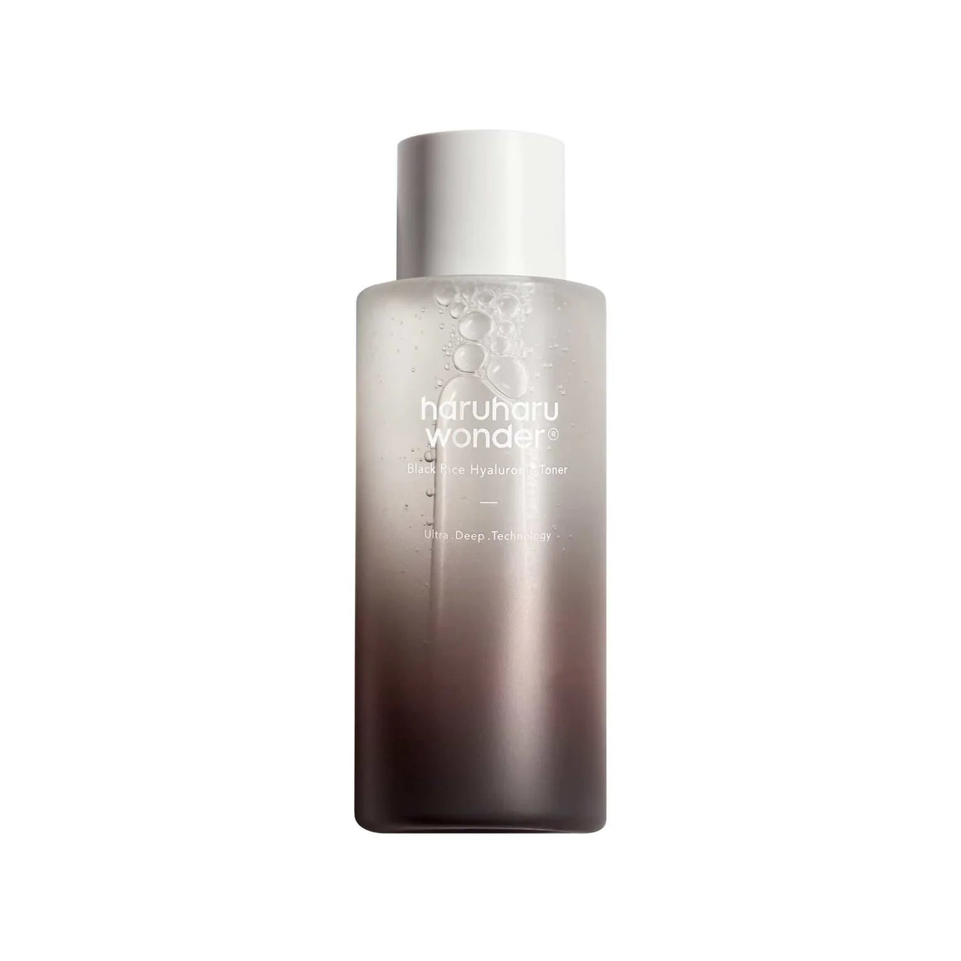 Haruharu Black Rice Hyaluronic Toner