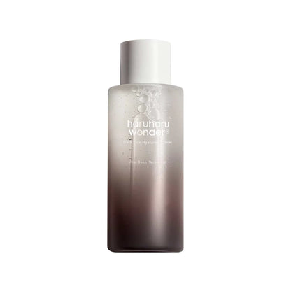 Haruharu Black Rice Hyaluronic Toner