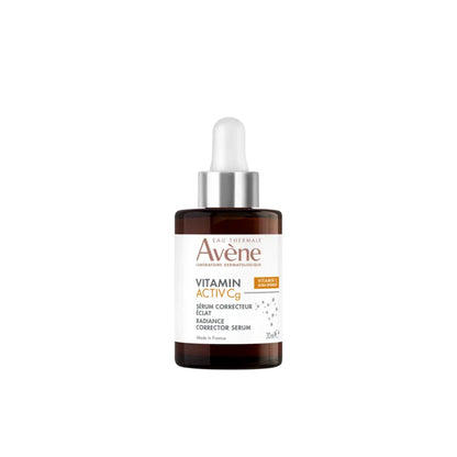Eau Thermale Vitamin Activ CG Serum