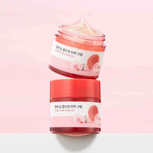 CAMELLIA DEEP COLLAGEN FIRMING CREAM