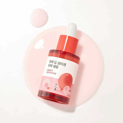 CAMELLIA DEEP COLLAGEN FIRMING AMPOULE