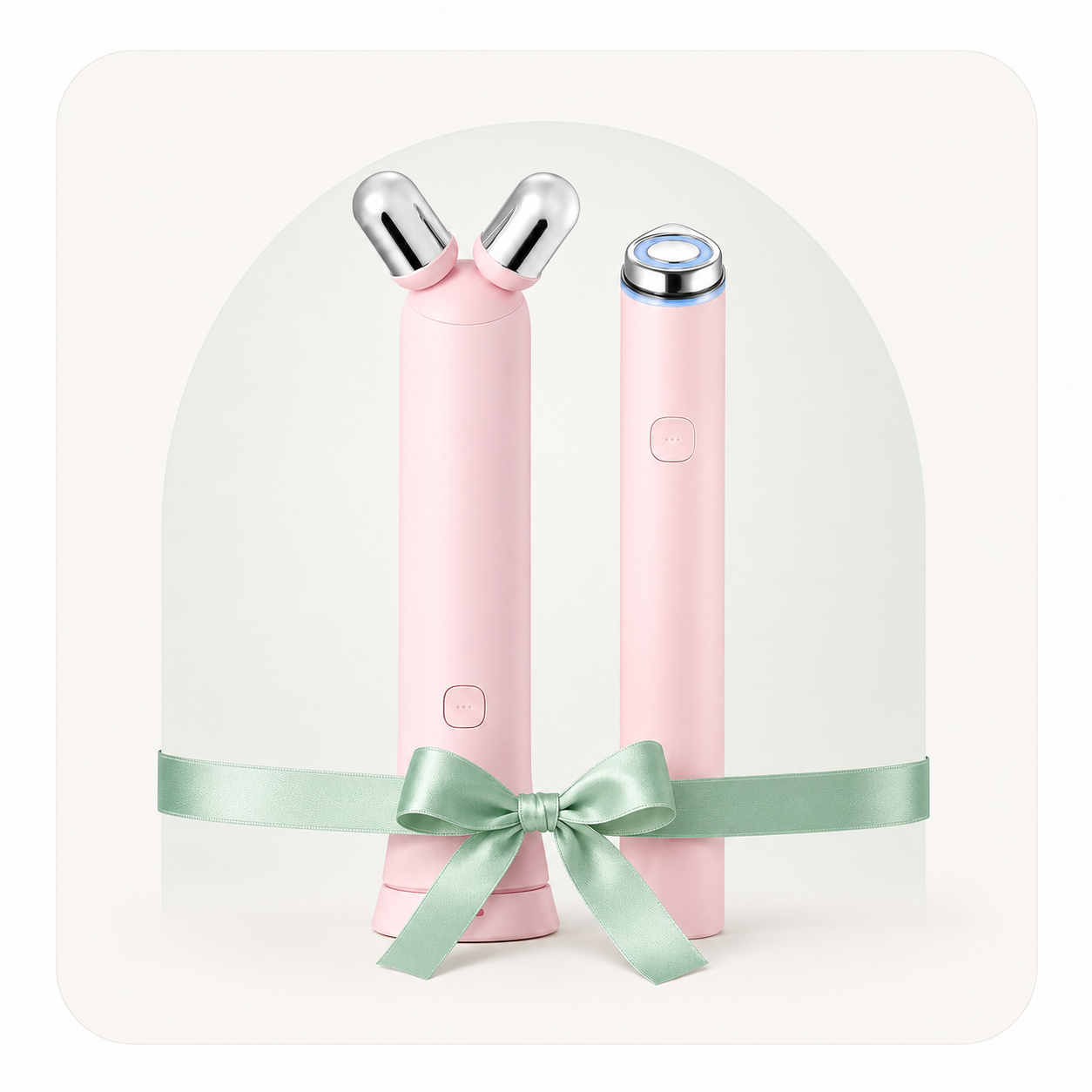 Medicube Age-R Booster Bundle