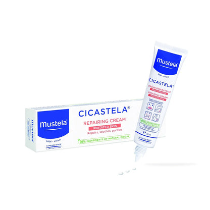 Ci castela 40ml