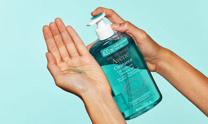 Avene Cleanance Gel Nettoyant