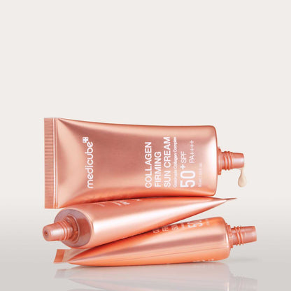 Medicube Collagen Firming Suncream