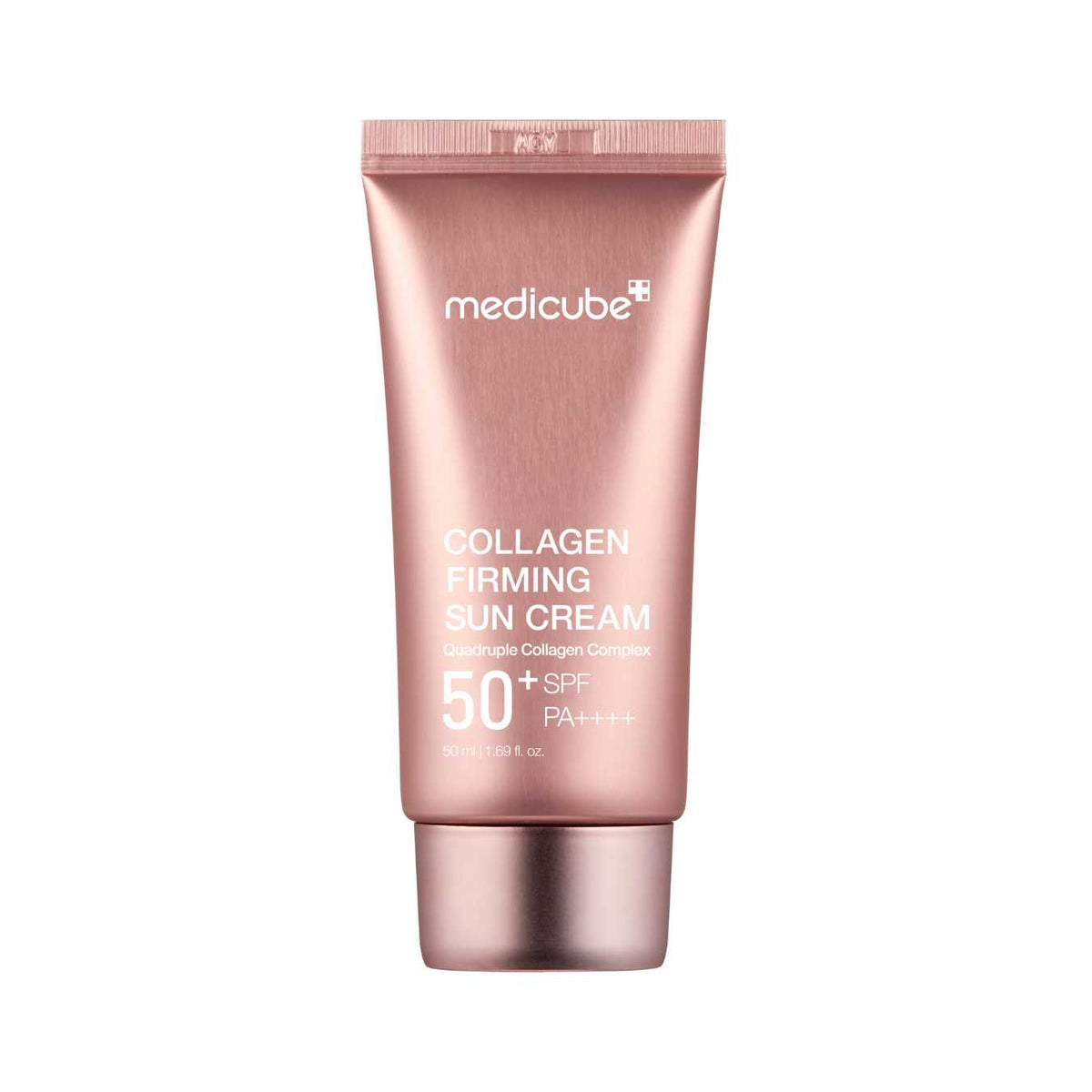Medicube Collagen Firming Suncream