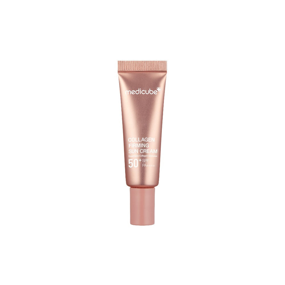Medicube Collagen Firming Suncream