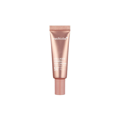 Medicube Collagen Firming Suncream
