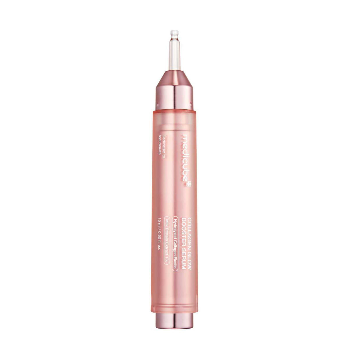 Medicube Collagen Glow Booster Serum 15 ML