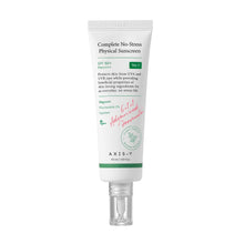 Complete No-Stress Physical Sunscreen (SPF50+/PA++++) 50ml