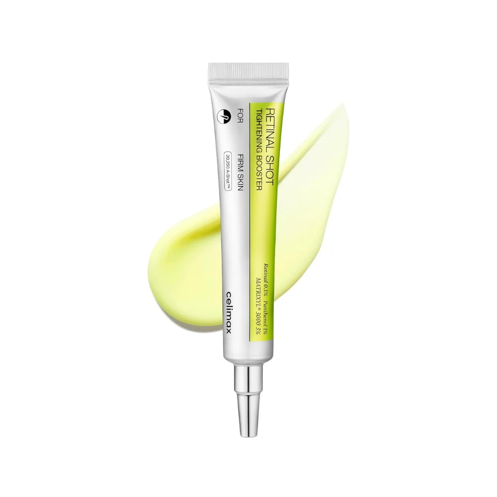 Celimax Retinal
